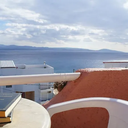 Idi Otel Agia Galini