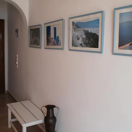 Idi Otel Agia Galini