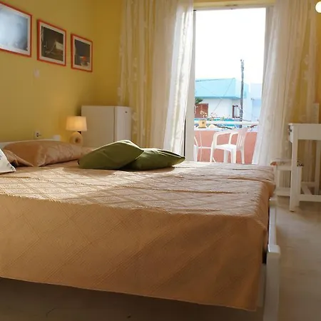 Otel Idi 3*