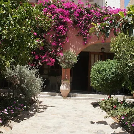 Otel Idi