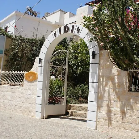 Otel Idi Agia Galini
