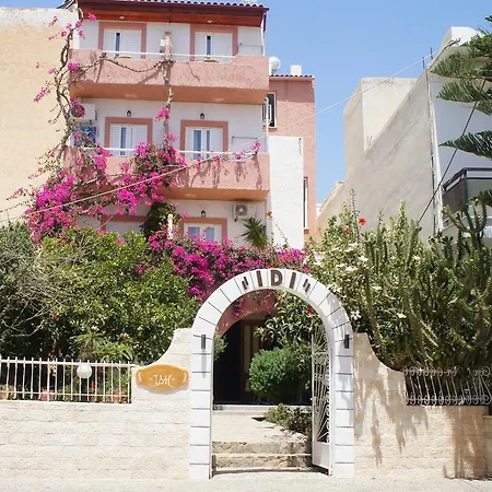 Otel Idi 3*