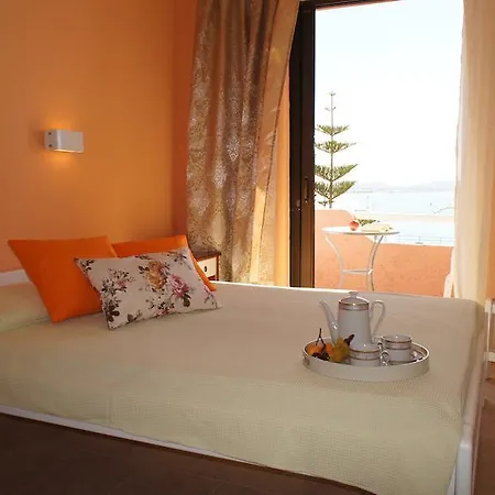Otel Idi Agia Galini