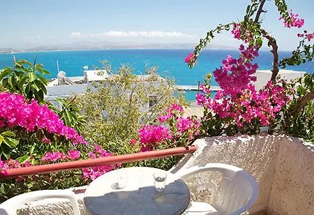 Otel Idi Agia Galini
