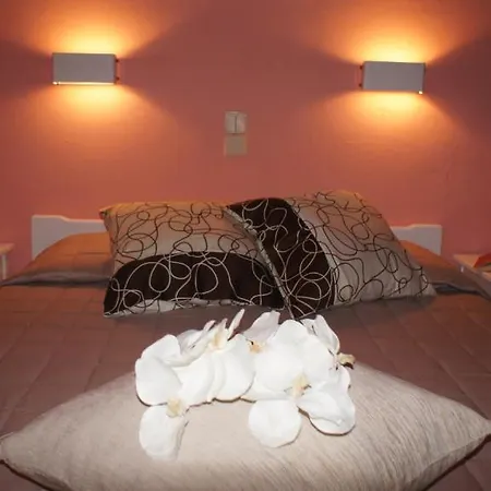 Idi Otel Agia Galini