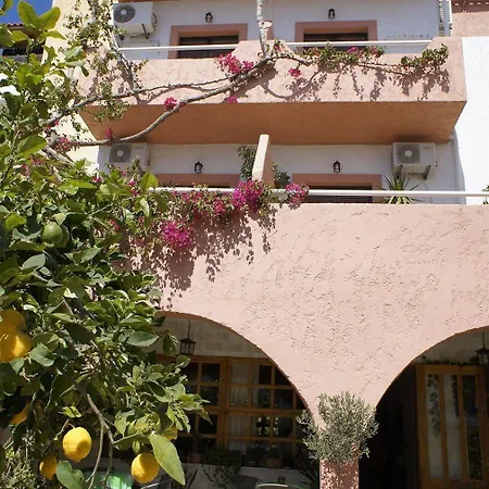Idi Otel 3*