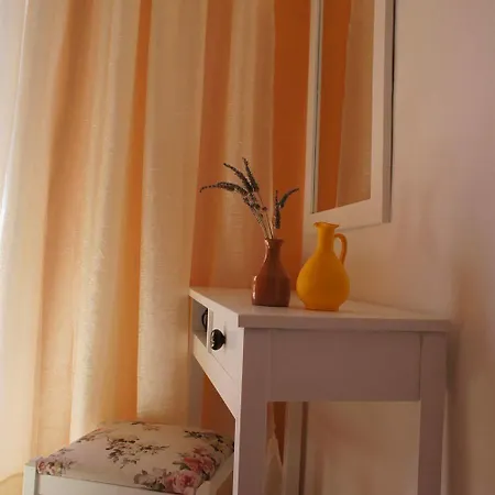 Idi 3* Agia Galini