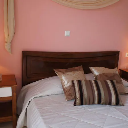 Idi Otel Agia Galini