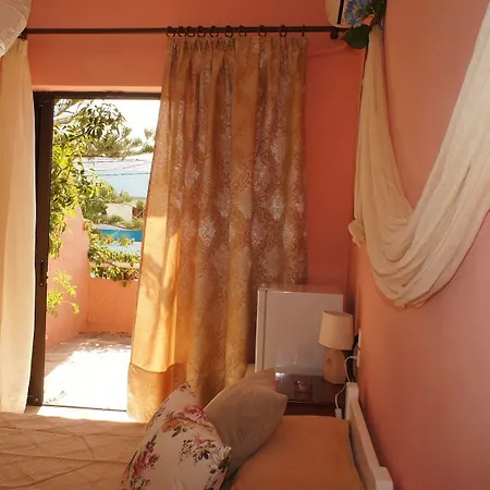 Idi Agia Galini