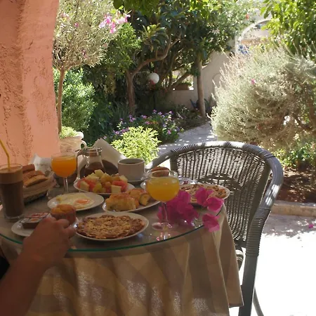 Idi Otel Agia Galini