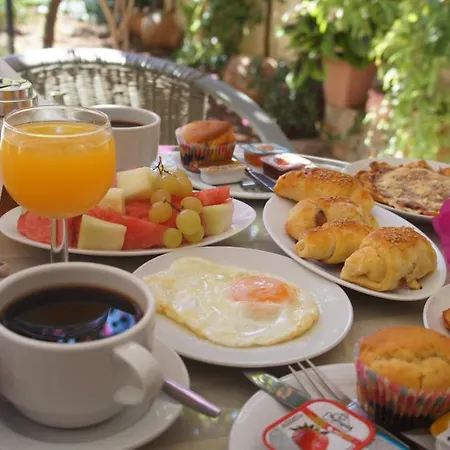 Otel Idi