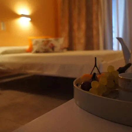Idi Hotel 3*