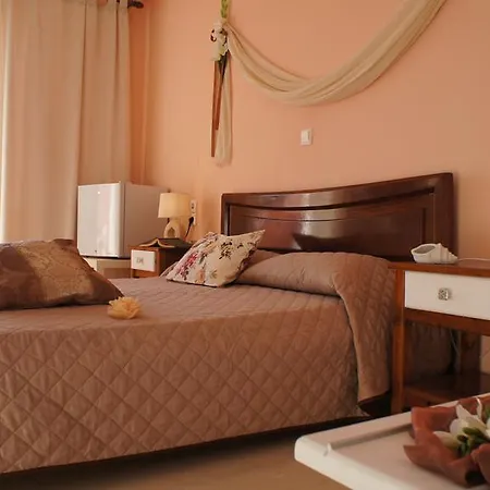 Idi Hotel Agia Galini