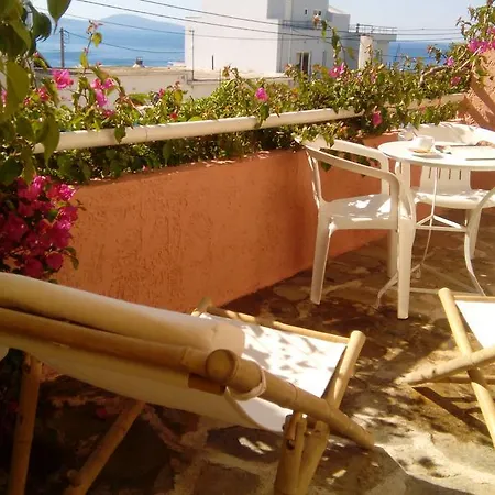 Hotel Idi Agia Galini