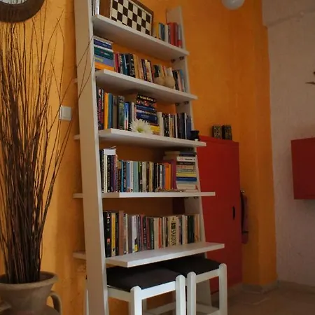 Idi 3* Agia Galini