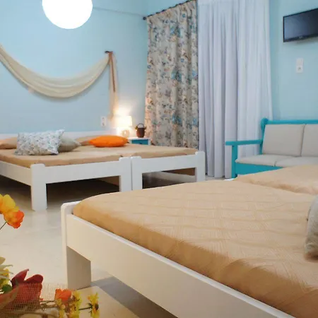 Idi Hotel 3*
