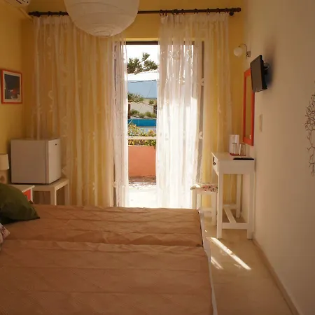 Hotel Idi