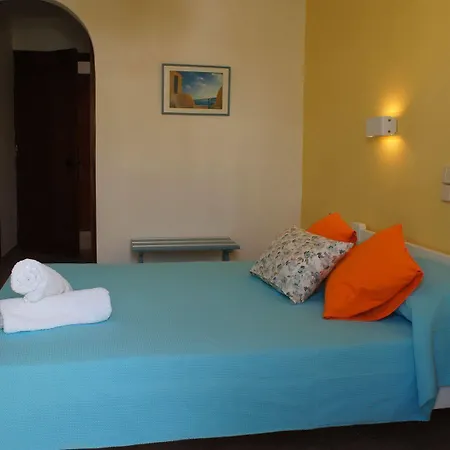 Hotel Idi