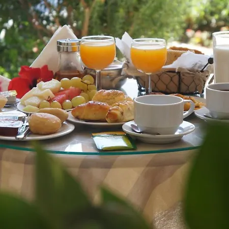 Hotel Idi